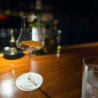 일본여행 중 한 잔 하기에 좋은 Bar from K