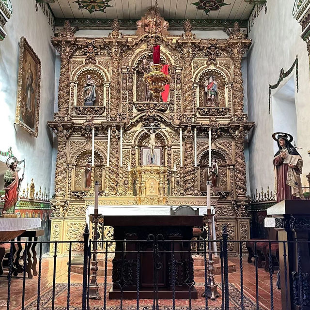「倫敦景點：St. Paulinus Church - 中世紀式肅穆氛圍，歷史建築體驗」