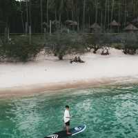 เกาะเต่า มันเล้า(ใจ)มาก