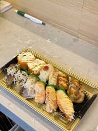 出色日式料理外賣壽司刺身專門店@東京街