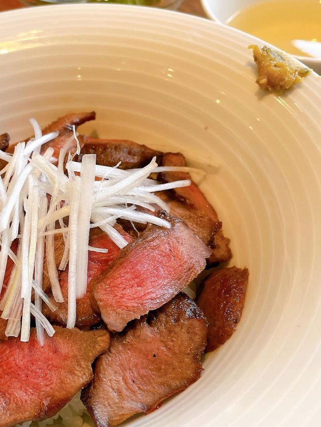 【福岡グルメ】牛タンの美味しいお店