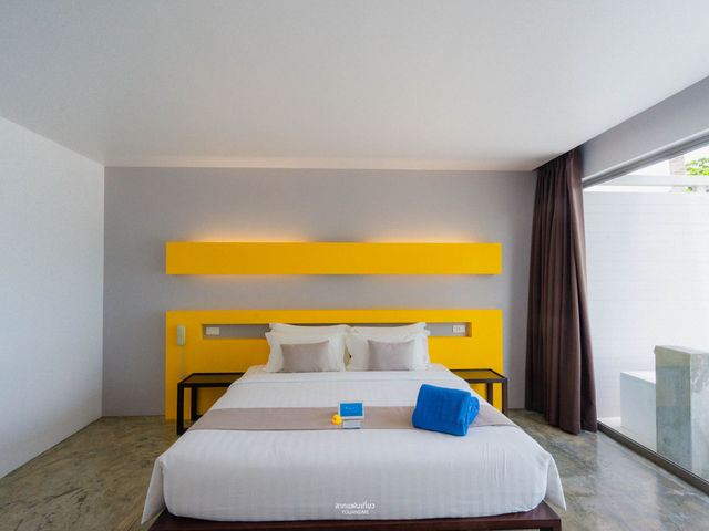 Explorar Koh Phangan - Adults Only Resort and Spa