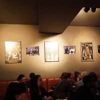 째즈 좋아한다면 기분 째지는 곳! 리스본의 최애 재즈바 - Hot Club of Portugal