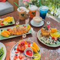 My Forest Cafe @หางดง เชียงใหม่