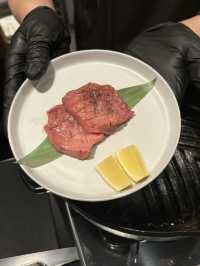 【福岡グルメ】贅沢にラム肉を楽しめるコースが嬉しい！
