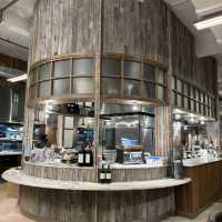 Chill and Grill•港島好食西餐x動物友善餐廳