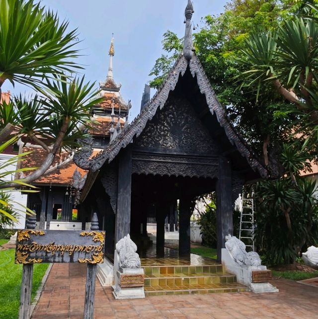 สายมู...มาเชียงใหม่