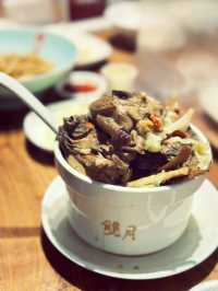 台北｜雙月食品社：連4年米其林必比登推薦的台灣在地美食！