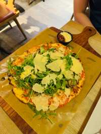 🇸🇬 Marché Restaurant at 313 Somerset, Singapore