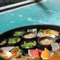 พักผ่อนแบบ Exclusive pool villa เกาะล้าน