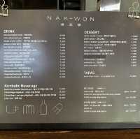 益善洞火車輕軌咖啡店 - ☕️樂園驛