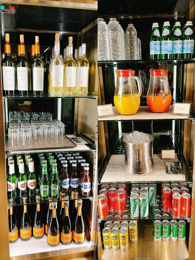 以後一枝獨秀～首爾洲際格蘭酒店