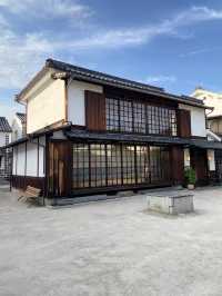 【倉敷】立ち寄りたい無料の施設