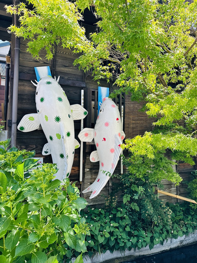 月がきれい　川越　イベントグッズ一式　べにっぽ大、小 川越市】TVアニメ「月がきれい」の聖地巡礼コース！本川越駅から氷川