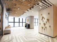 Hotel Ease Access Tsuen Wan 
