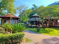 Gunung Lang Recreational Park 
