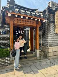 【6月好去處】弘大附近住宿，首爾必吃餐廳