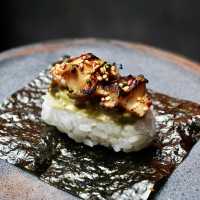 RAPPU Handroll Bar
