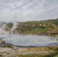 Shikotsu-Toya National Park's Hidden Gems
