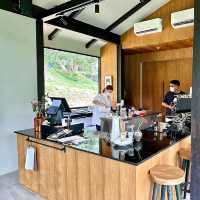 CYPRESS LANES | คาเฟ่ ณ สะเมิงฟีลต่างประเทศ