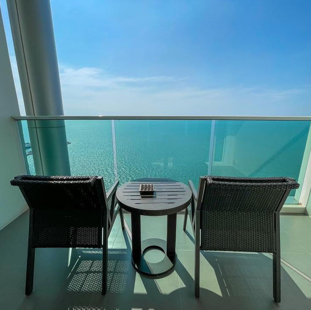 Mövenpick Siam Hotel Na Jomtien Pattaya