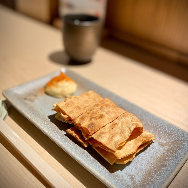 [輝］- 晚餐人均幾百極尚日本🇯🇵菜🥳