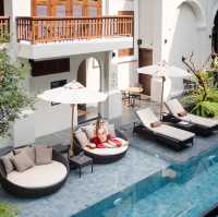  ✨ไปพักผ่อนที่เชียงใหม่ กับ Boutique Luxury Hotel 
