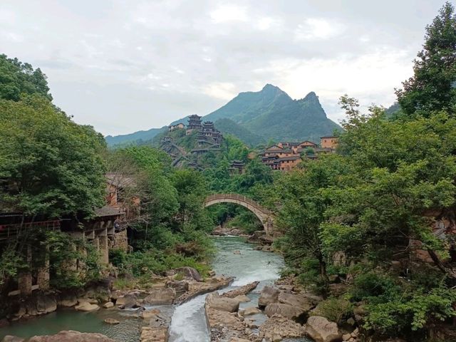 望仙谷仙俠體驗