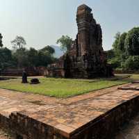 Discovering My Son Sanctuary 🇻🇳