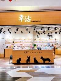 Exploring K11 Art Mall Hong Kong
