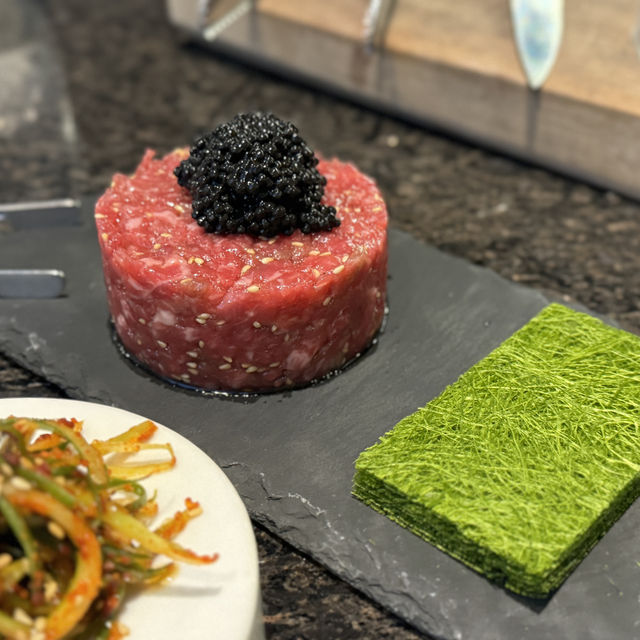 신논현 소고기 맛집 데이트