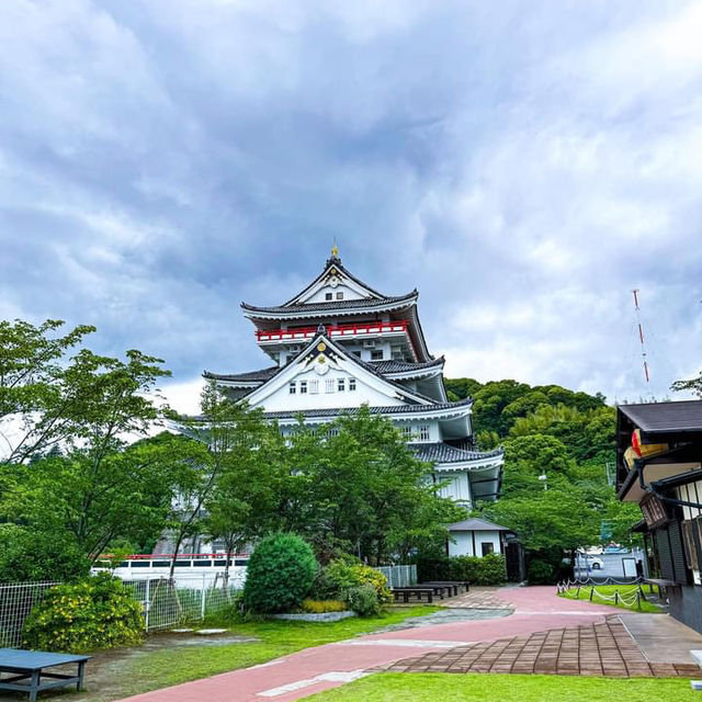 Shizuoka ที่ไม่ใช่ฟูจิ ไปไหนดี🤔