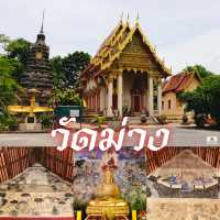 วัดม่วง