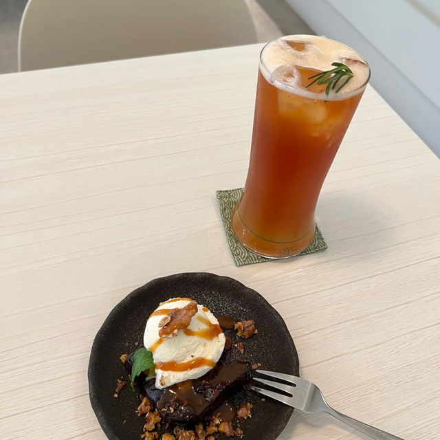 小小時光咖啡☕️靜謐文藝、優質美食，臺北市區難得的小清新極致