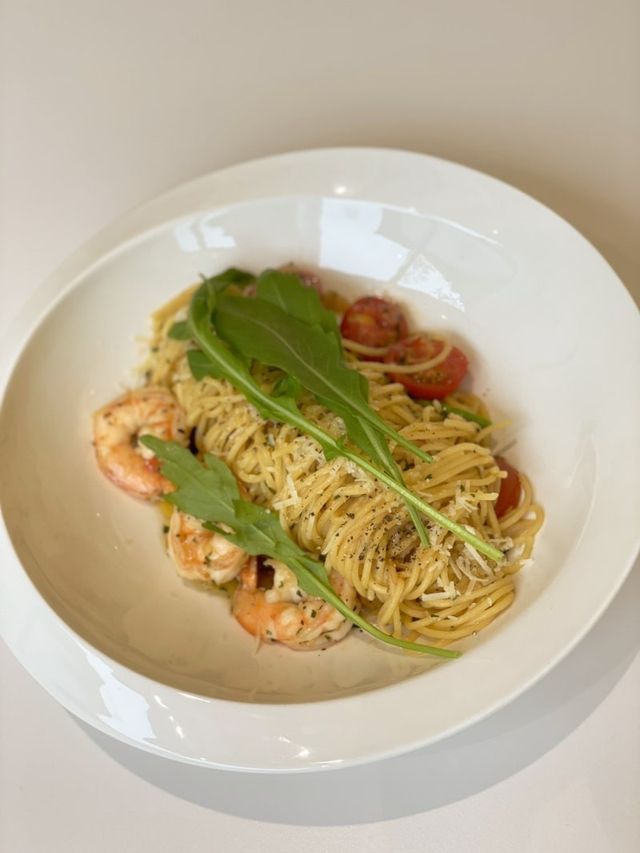 남해 초신상 이탈리안 레스토랑 도 우 뭐가 맛있을까? 도우!
