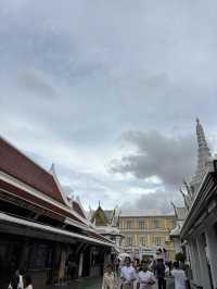ไหว้ศาลหลักเมืองกรุงเทพ✨🙏🏻