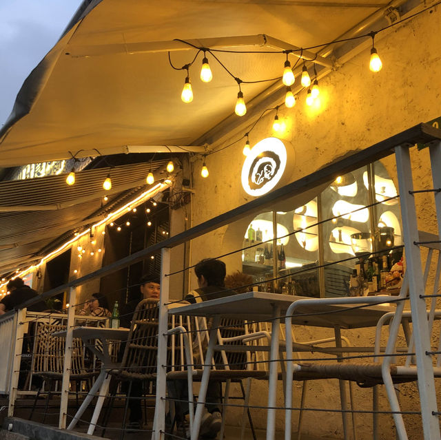 體驗上海滿滿的異國風情🌺西班牙餐廳Cocina 19