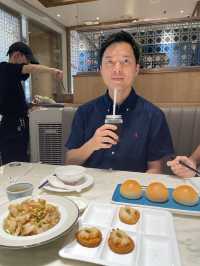 饗味深圳：陶陶居 食尚之旅