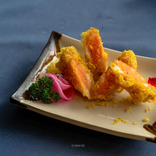 บุฟเฟ่ต์ติ่มซำ! ที่ห้องอาหาร 𝐁𝐚𝐢𝐘𝐮𝐧  🥟🥢