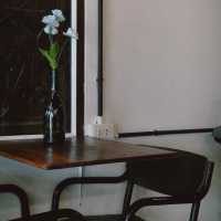 Cross x Roastery - Bangsaen