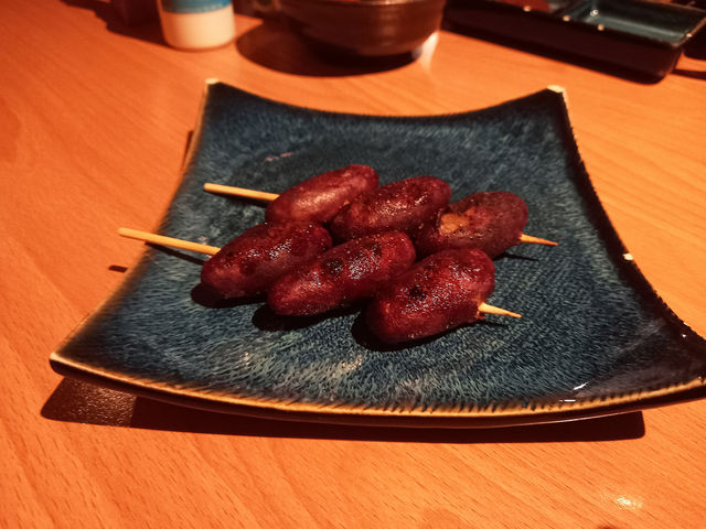 開懷大吃