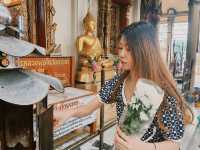 วัดสาขลา ชุมชนริมน้ำ สมุทรปราการ สายบุญต้องมา