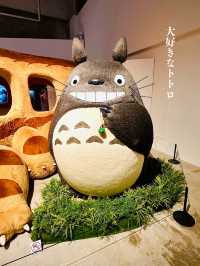 【東京展】期間限定‼️ジブリがやってきた‼️