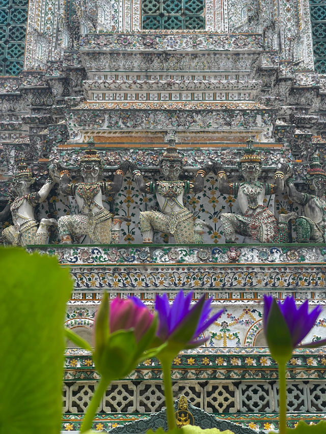 Wat Arun Ratchawararam Ratchawaramahawihan 