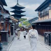 【京都🌿】着物・浴衣👘で行きたい🤍おすすめ映えスポット7選📸✨