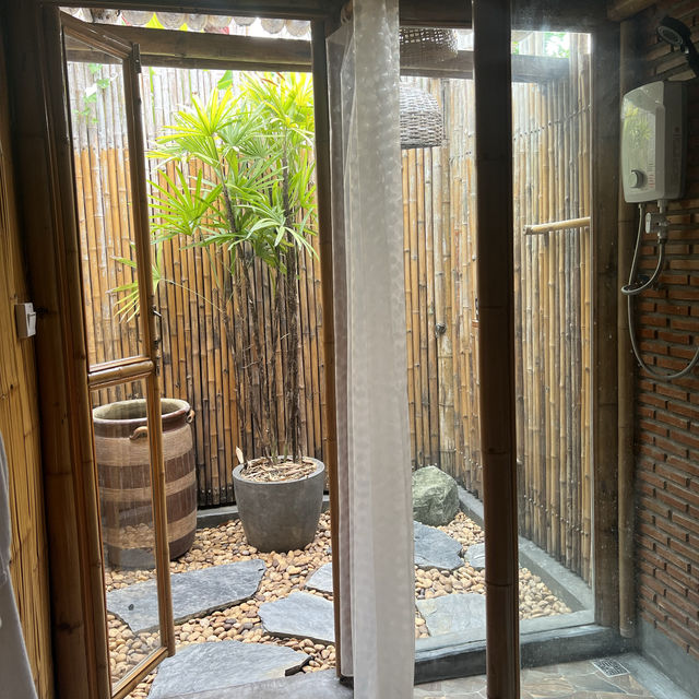 สวนเกษตรรักษ์ไผ่ สุรินทร์