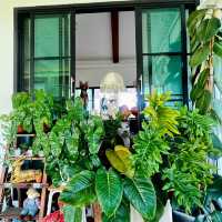 🏡โฮมคาเฟ่สุดน่ารัก ย่านสมุทรปราการ💝