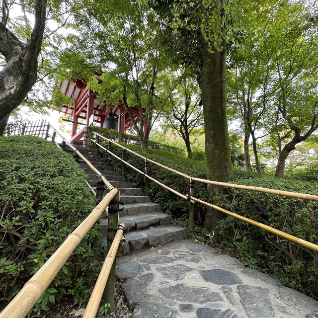 〜京都府〜一度は行こう！世界遺産平等院！10円の裏のお寺
