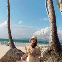 Boracay trip with my brother 