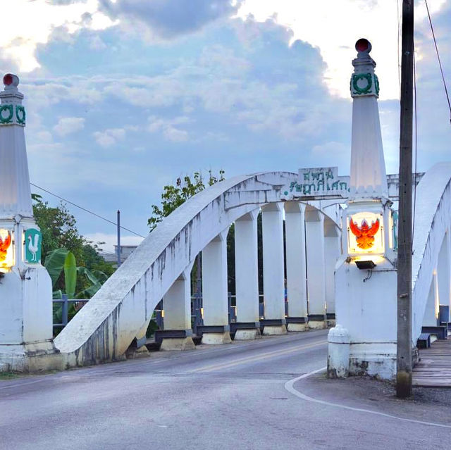 สะพานรัษฎาภิเศก